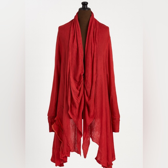 Joyce Seppala Raspberry Carddie - Picture 1 of 13